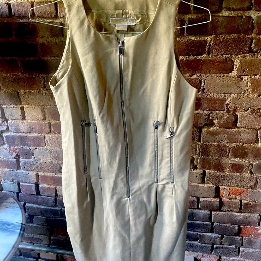 Michael Kors dress
